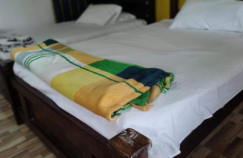 Pueblo Tapao Hotel | La posada de Andrea