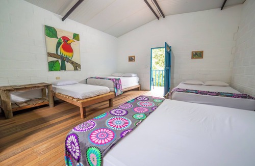 San Rafael House | La Posada De Las Aves