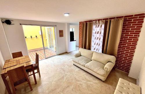 La Castellana Apartment | La posada de Mateo