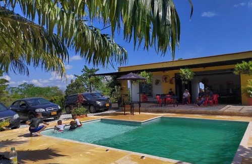 Puerto Triunfo House | LA POSADA DORADA PARCELAS NAPOLES
