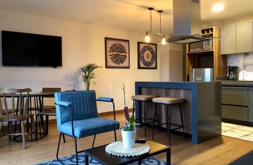 La Candelaria Apartment | La Primera en La Candelaria