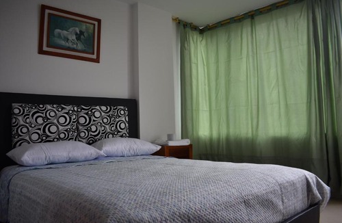 Zipaquira Hotel | La Puerta Rota