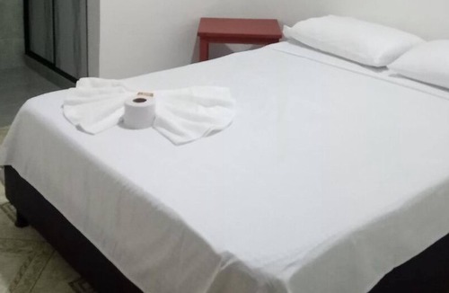 Norte Hotel | La Quinta Inn Hotel