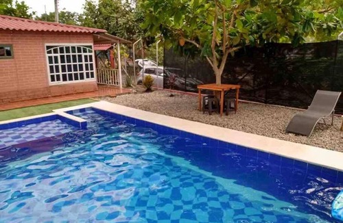 Flandes Villa | La Quinta Porra Casa Vacacional