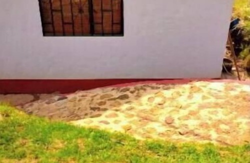 Sutamarchan Cottage | La Riverita Ranch Cozy Family Home with Mountain Views