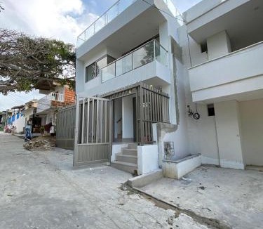 Puerto Colombia Apartment | La Rosita
