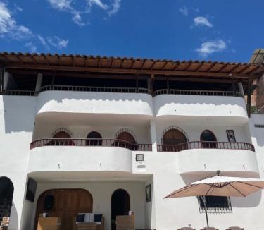 Barbosa House | La torrecita