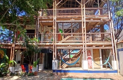 Taganga Hostel | La Tortuga Hostel