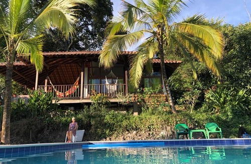 Viota Ski Chalet | La Toscana Campestre