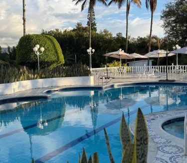 Chinauta Villa | La Toscana