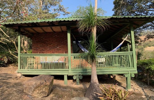 Choachi Ski Chalet | La Trini