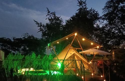 Guadalajara de Buga Other | La villa Glamping