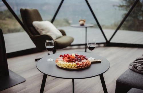 Tibirita Villa | La Vita é Bella Glamping