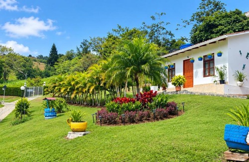 Calima House | Lago Calima - Bella Finca