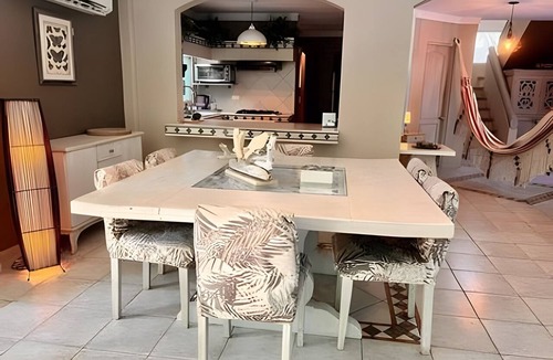 Urb Plenomar Condo | Lagomar House: Private Pool, BBQ & Beach