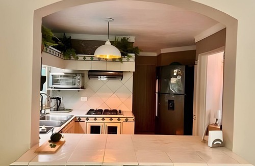 Urb Plenomar Condo | Lagomar House: Private Pool, BBQ & Beach