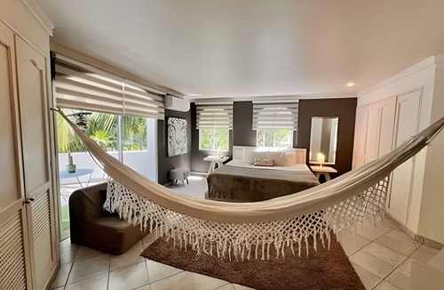 Urb Plenomar Condo | Lagomar House: Private Pool, BBQ & Beach