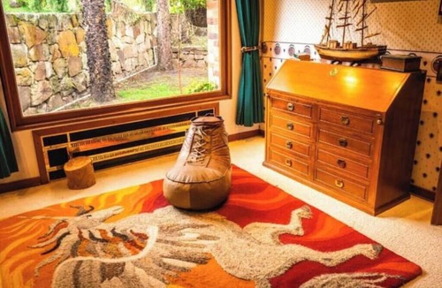 La Calera Cottage | Lagos La Calera Farm, Cundinamarca, Bogotá Co.