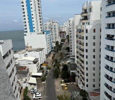 El Laguito Apartment | Laguito Suites Cartagena
