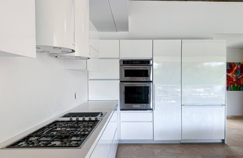 Anapoima House | Lakeview Apartment | Private Heated Plunge Pool, Jacuzzi & Golf Near Bogotá