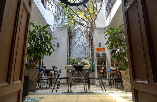 Guadalajara de Buga Hotel | LAMACA - Hotel & Restaurante