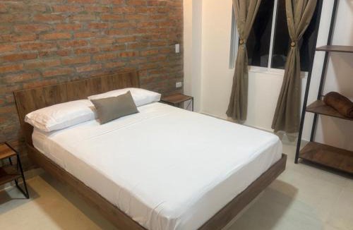 Portachuelo Apartment | Las Caribeñas