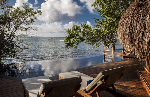 Bocachica Hotel | Las Islas