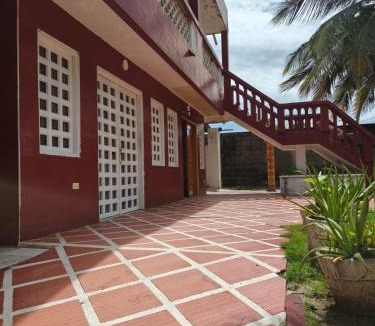 Covenas Apartment | Las Margaritas Frente al Mar 1