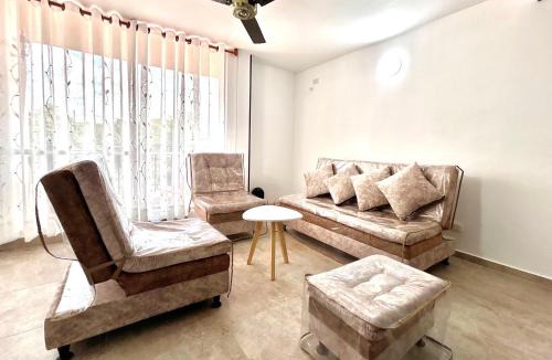 Ricaurte Apartment | Las Palmas Paraíso Ricaurte