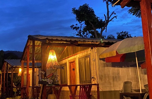 Acandi Hotel | Las Rocas Village Ecohotel