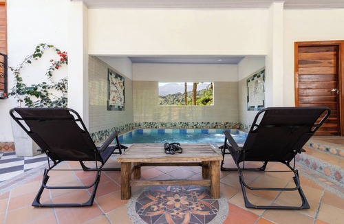 Calabazo House | Las Tekas