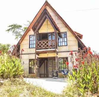 California Ski Chalet | Las Valkirias - Chalet el encanto