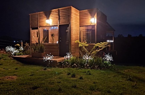 San Pedro House | Lasuizasanpedro