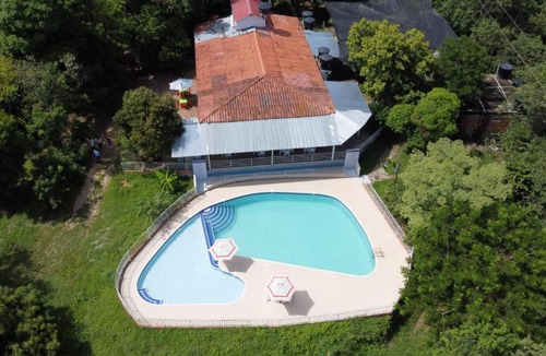 Tocaima House | Laureana Hotel Campestre