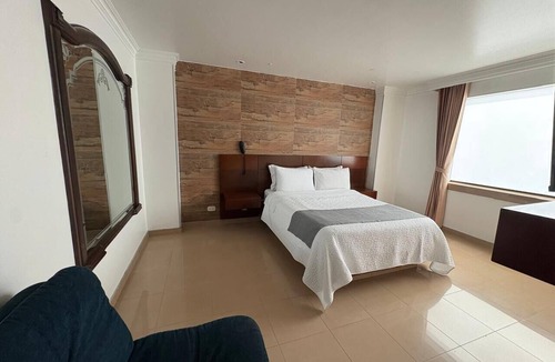 Engativa Hotel | Lavid Hotel Palacio Real