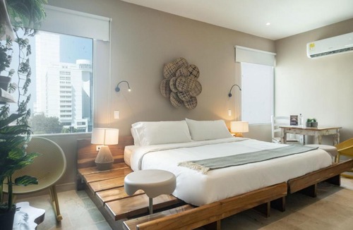 Bocagrande Apartment | Layali House by Wynwood House