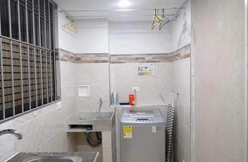 Cota Apartment | Le Villege Flats Rental