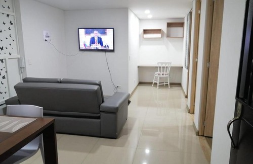 Cota Apartment | Le Villege Flats Rental