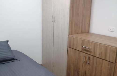 Cota Apartment | Le Villege Flats Rental