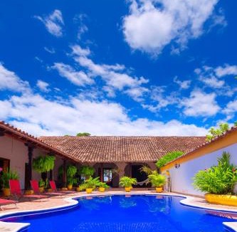 Santa Cruz de Mompox House | Legado de la Marquesa