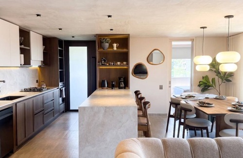 La Florida Apartment | lEPl Big & Elegant 3 Bd Apt W/Ac Near provenza