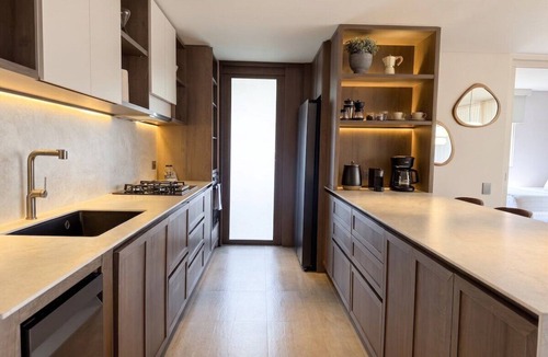 La Florida Apartment | lEPl Big & Elegant 3 Bd Apt W/Ac Near provenza