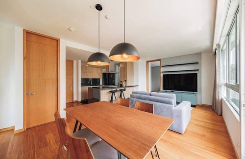 Los Naranjos Apartment | lEPl | Luxury Stay AC Pool Prime Loc Poblado