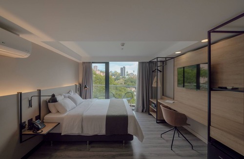 La Florida Hotel | Lettera Hotel