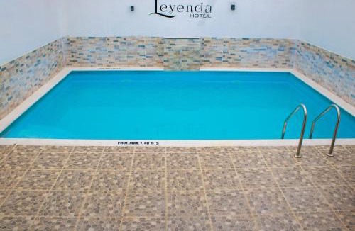 Paz de Ariporo Hotel | Leyenda Hotel