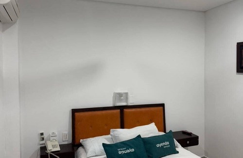 Monteria Hotel | LHM HOTEL