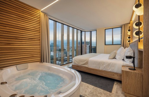 Zona Rosa Hotel | LIN Boutique Hotel by HOUSY HOST