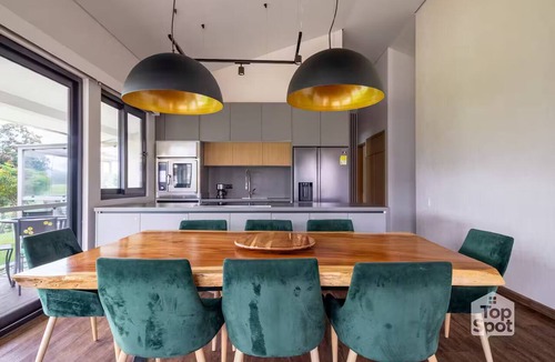 Tenjo Villa | Lindísimo TopSpot® en Tenjo, a 25 km de Bogotá!
