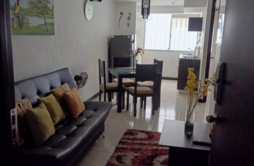Armenia Apartment | Lindo Apartamento amoblado a minutos de sitios turisticos