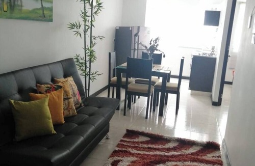 Armenia Apartment | Lindo Apartamento amoblado a minutos de sitios turisticos